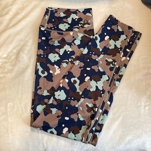 Balance Athletica (Vitality)